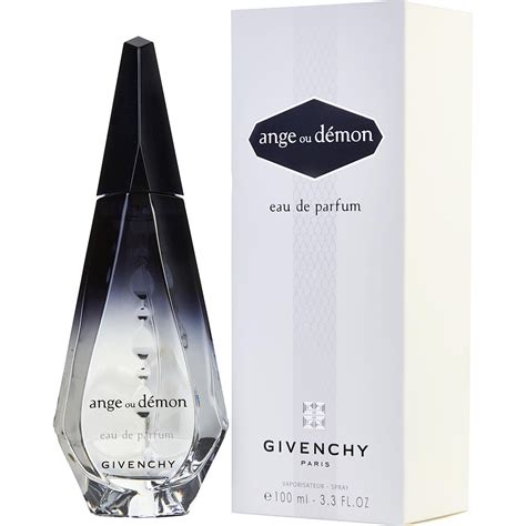 Ange ou Démon Eau de Parfum para mujer .